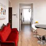 아파트 Esperia Maison *