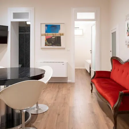 Apartamento Esperia Maison Montesarchio