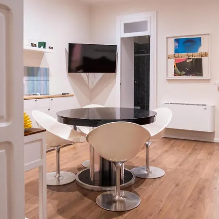 Esperia Maison Apartamento