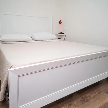 Apartamento Esperia Maison