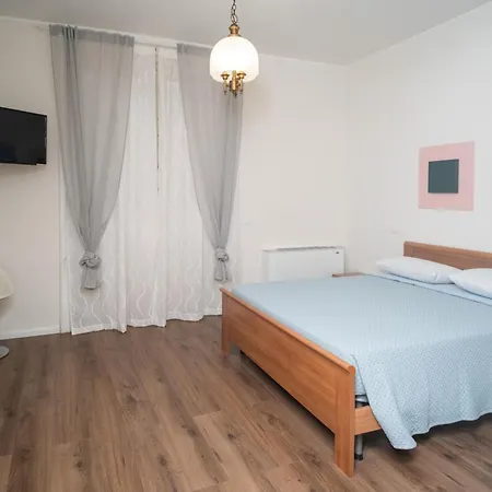 Esperia Maison 아파트 *