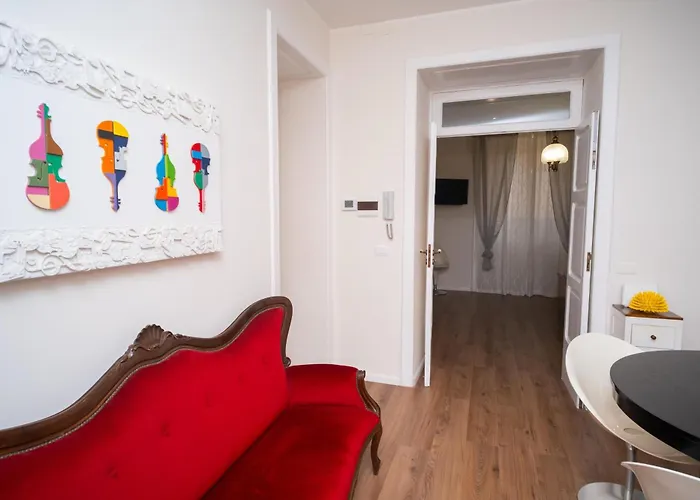 Esperia Maison * Montesarchio