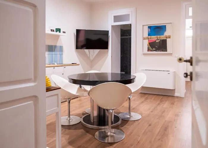 Esperia Maison Apartament