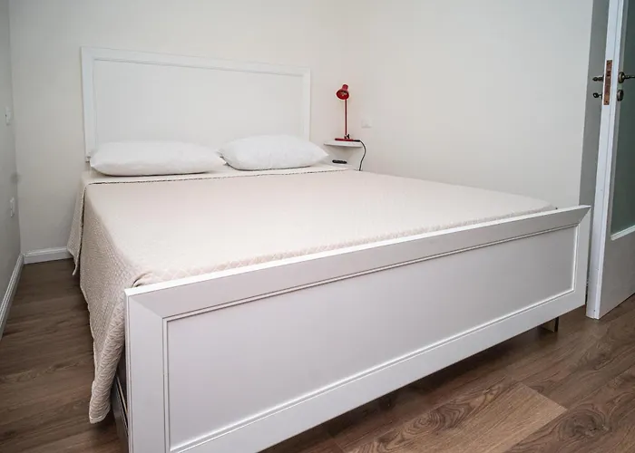 Apartament Esperia Maison